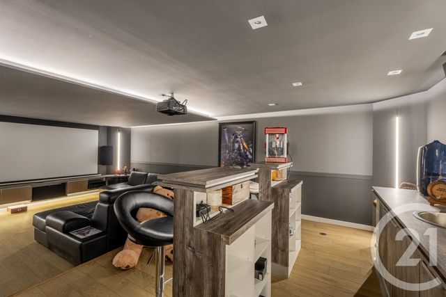 Maison &agrave; vendre - 10 pi&egrave;ces - 350 m2 - Biot - 06 - PROVENCE-ALPES-COTE-D-AZUR