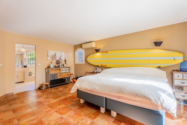 Maison &agrave; vendre - 10 pi&egrave;ces - 350 m2 - Biot - 06 - PROVENCE-ALPES-COTE-D-AZUR