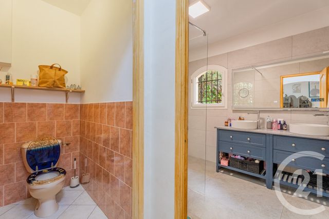 Maison &agrave; vendre - 10 pi&egrave;ces - 350 m2 - Biot - 06 - PROVENCE-ALPES-COTE-D-AZUR