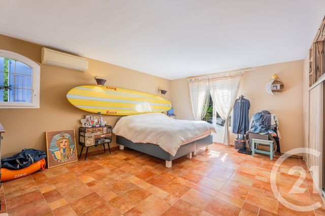 Maison &agrave; vendre - 10 pi&egrave;ces - 350 m2 - Biot - 06 - PROVENCE-ALPES-COTE-D-AZUR