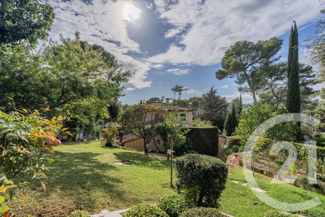 Maison &agrave; vendre - 10 pi&egrave;ces - 350 m2 - Biot - 06 - PROVENCE-ALPES-COTE-D-AZUR