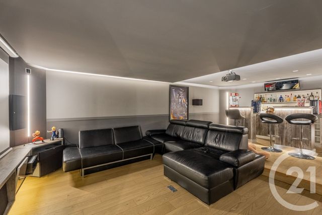 Maison &agrave; vendre - 10 pi&egrave;ces - 350 m2 - Biot - 06 - PROVENCE-ALPES-COTE-D-AZUR