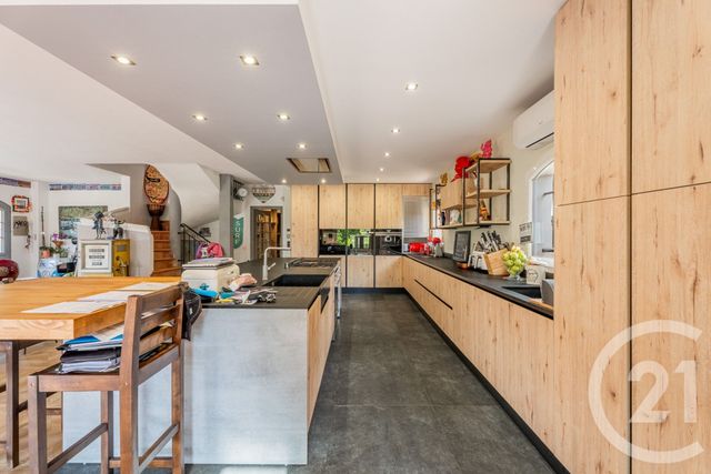 Maison &agrave; vendre - 10 pi&egrave;ces - 350 m2 - Biot - 06 - PROVENCE-ALPES-COTE-D-AZUR