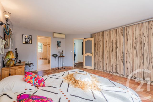 Maison &agrave; vendre - 10 pi&egrave;ces - 350 m2 - Biot - 06 - PROVENCE-ALPES-COTE-D-AZUR