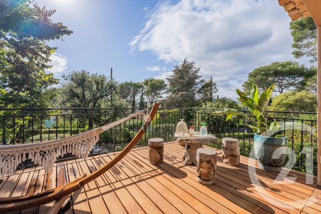 Maison &agrave; vendre - 10 pi&egrave;ces - 350 m2 - Biot - 06 - PROVENCE-ALPES-COTE-D-AZUR
