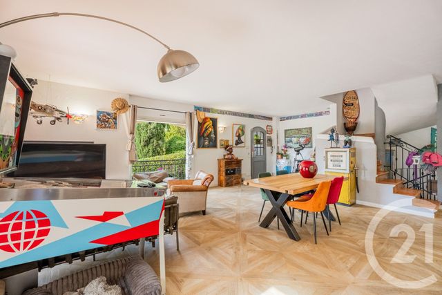 Maison &agrave; vendre - 10 pi&egrave;ces - 350 m2 - Biot - 06 - PROVENCE-ALPES-COTE-D-AZUR