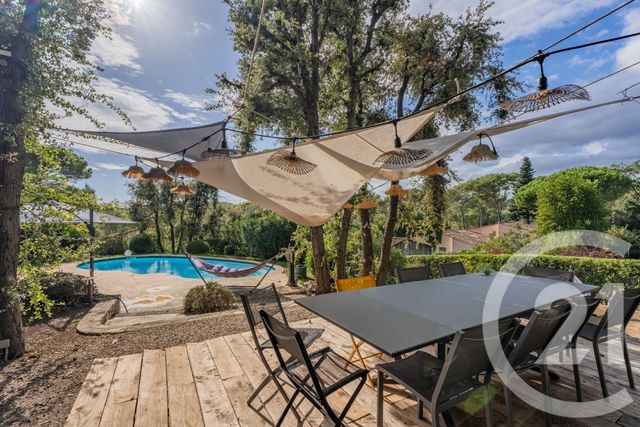 Maison &agrave; vendre - 10 pi&egrave;ces - 350 m2 - Biot - 06 - PROVENCE-ALPES-COTE-D-AZUR