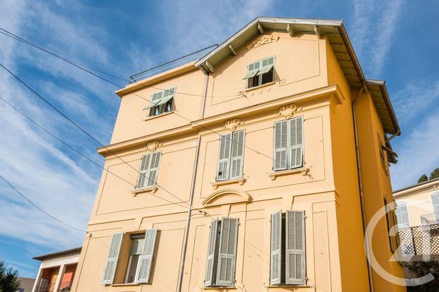 Appartement F3 &agrave; vendre - 3 pi&egrave;ces - 72,43 m2 - Nice - 06 - PROVENCE-ALPES-COTE-D-AZUR