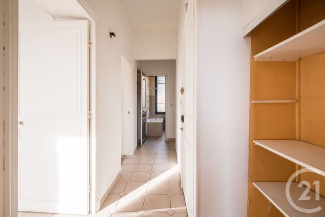 Appartement F3 &agrave; vendre - 3 pi&egrave;ces - 72,43 m2 - Nice - 06 - PROVENCE-ALPES-COTE-D-AZUR