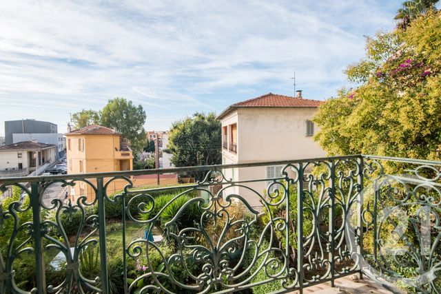 Appartement F3 &agrave; vendre - 3 pi&egrave;ces - 72,43 m2 - Nice - 06 - PROVENCE-ALPES-COTE-D-AZUR