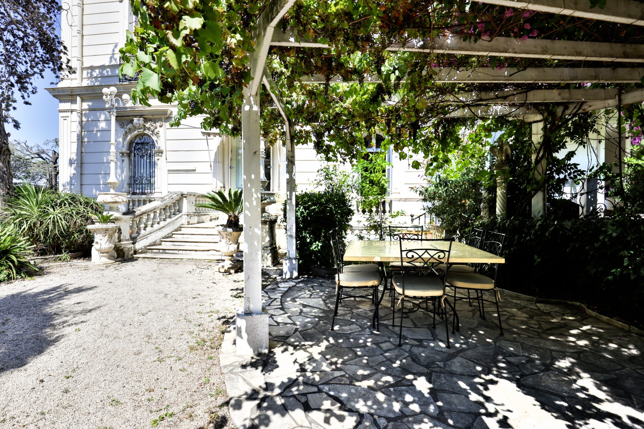 appartement  - NICE- 06