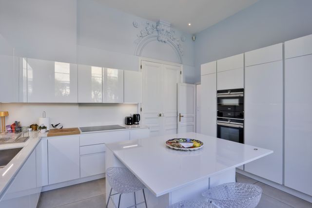 Appartement T6 &agrave; vendre - 6 pi&egrave;ces - 291,92 m2 - Nice - 06 - PROVENCE-ALPES-COTE-D-AZUR