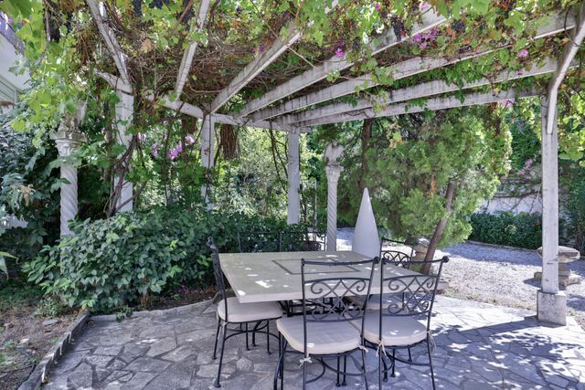 Appartement T6 &agrave; vendre - 6 pi&egrave;ces - 291,92 m2 - Nice - 06 - PROVENCE-ALPES-COTE-D-AZUR