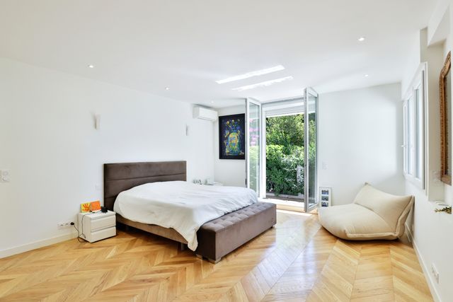 Appartement T6 &agrave; vendre - 6 pi&egrave;ces - 291,92 m2 - Nice - 06 - PROVENCE-ALPES-COTE-D-AZUR