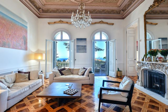 Appartement T6 à vendre NICE