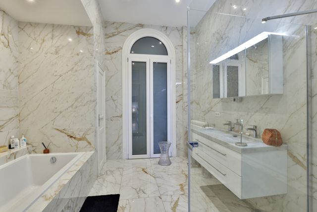 Appartement T6 &agrave; vendre - 6 pi&egrave;ces - 291,92 m2 - Nice - 06 - PROVENCE-ALPES-COTE-D-AZUR