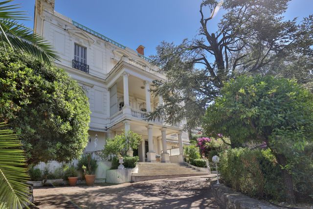 Appartement T6 &agrave; vendre - 6 pi&egrave;ces - 291,92 m2 - Nice - 06 - PROVENCE-ALPES-COTE-D-AZUR