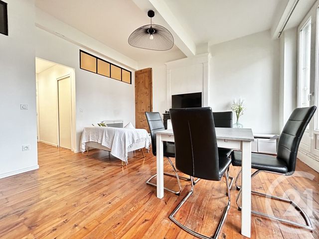 Appartement T2 &agrave; louer - 2 pi&egrave;ces - 38,62 m2 - Grenoble - 38 - RHONE-ALPES