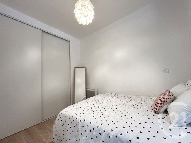Appartement T2 &agrave; louer - 2 pi&egrave;ces - 38,62 m2 - Grenoble - 38 - RHONE-ALPES