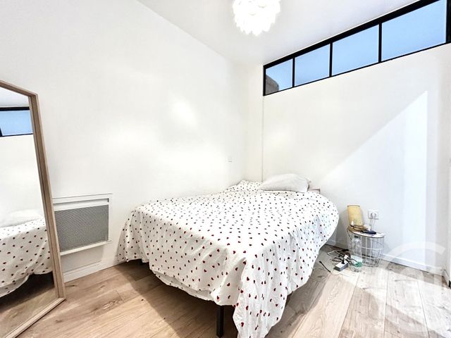 Appartement T2 &agrave; louer - 2 pi&egrave;ces - 38,62 m2 - Grenoble - 38 - RHONE-ALPES
