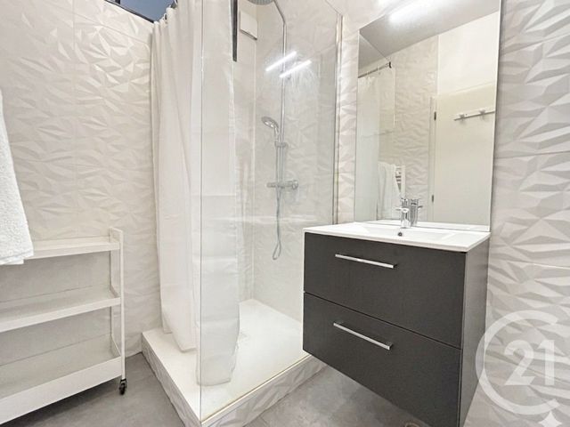 Appartement T2 &agrave; louer - 2 pi&egrave;ces - 38,62 m2 - Grenoble - 38 - RHONE-ALPES