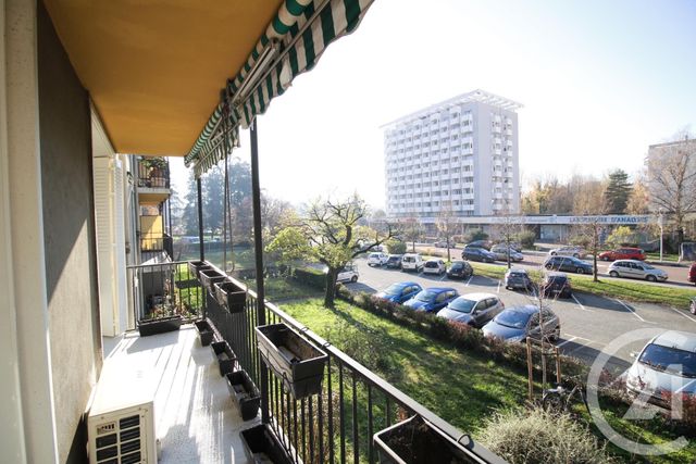 Appartement T3 &agrave; louer - 3 pi&egrave;ces - 71,52 m2 - Meylan - 38 - RHONE-ALPES