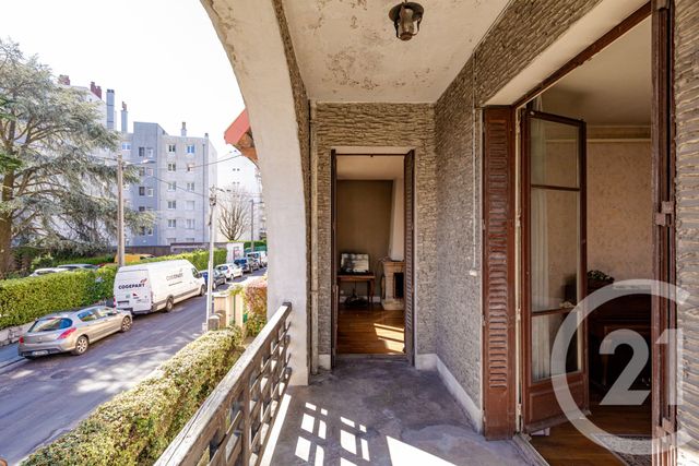 Maison &agrave; vendre - 7 pi&egrave;ces - 161 m2 - Grenoble - 38 - RHONE-ALPES