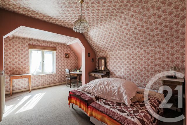 Maison &agrave; vendre - 7 pi&egrave;ces - 161 m2 - Grenoble - 38 - RHONE-ALPES