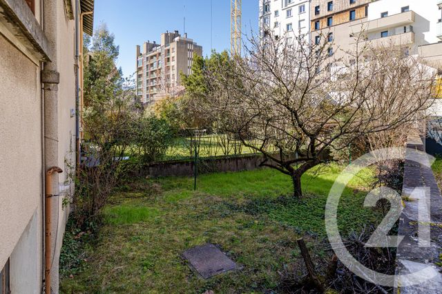 Maison &agrave; vendre - 7 pi&egrave;ces - 161 m2 - Grenoble - 38 - RHONE-ALPES