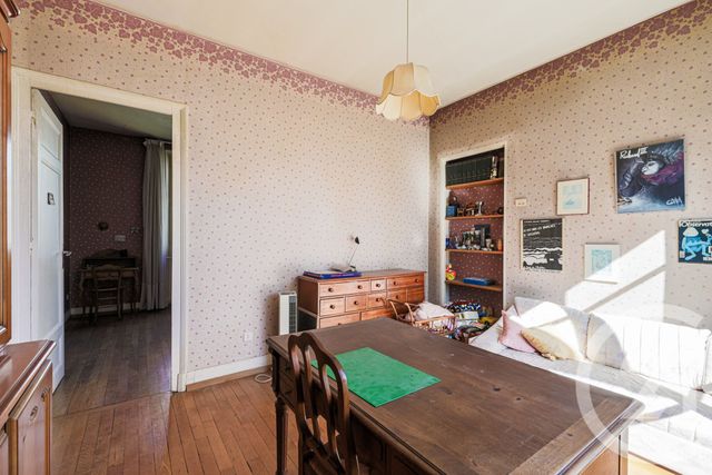 Maison &agrave; vendre - 7 pi&egrave;ces - 161 m2 - Grenoble - 38 - RHONE-ALPES