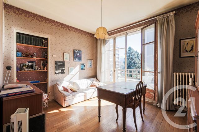 Maison &agrave; vendre - 7 pi&egrave;ces - 161 m2 - Grenoble - 38 - RHONE-ALPES