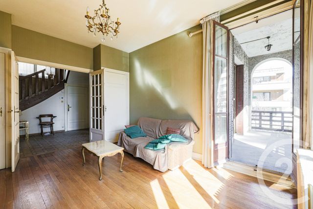 Maison &agrave; vendre - 7 pi&egrave;ces - 161 m2 - Grenoble - 38 - RHONE-ALPES