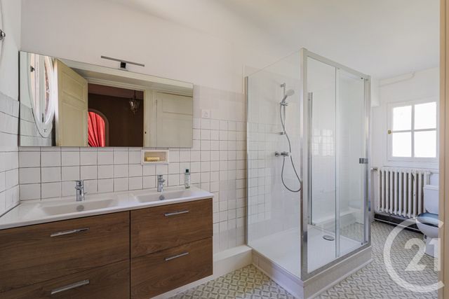 Maison &agrave; vendre - 7 pi&egrave;ces - 161 m2 - Grenoble - 38 - RHONE-ALPES