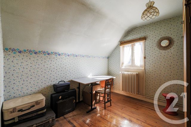 Maison &agrave; vendre - 7 pi&egrave;ces - 161 m2 - Grenoble - 38 - RHONE-ALPES