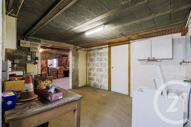 Maison &agrave; vendre - 7 pi&egrave;ces - 161 m2 - Grenoble - 38 - RHONE-ALPES