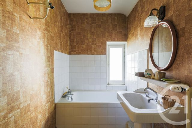 Maison &agrave; vendre - 7 pi&egrave;ces - 161 m2 - Grenoble - 38 - RHONE-ALPES