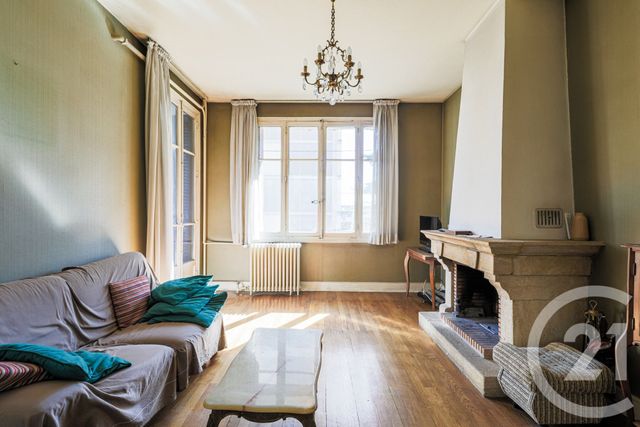 Maison &agrave; vendre - 7 pi&egrave;ces - 161 m2 - Grenoble - 38 - RHONE-ALPES