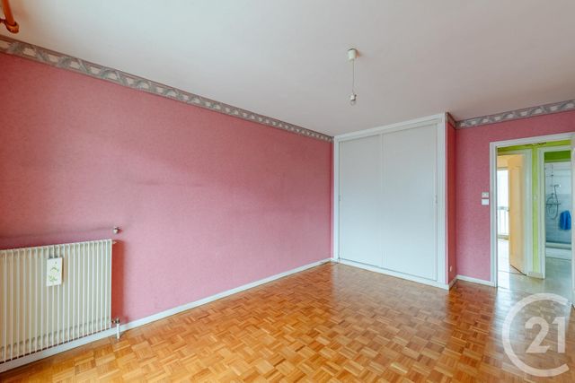 Appartement T3 à vendre - 3 pièces - 68,08 m2 - Grenoble - 38 - RHONE-ALPES