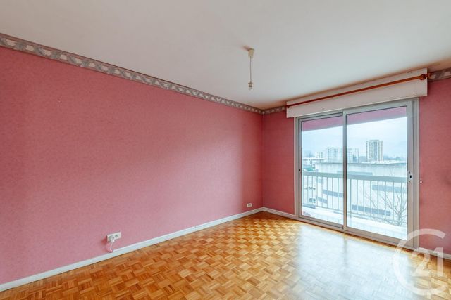 Appartement T3 à vendre - 3 pièces - 68,08 m2 - Grenoble - 38 - RHONE-ALPES