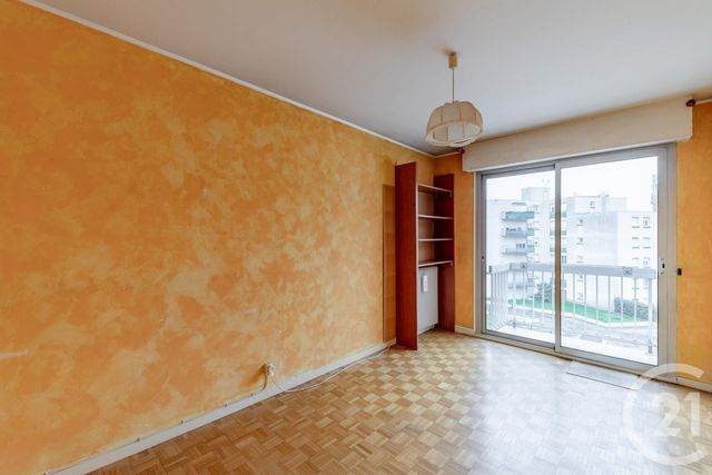 Appartement T3 à vendre - 3 pièces - 68,08 m2 - Grenoble - 38 - RHONE-ALPES