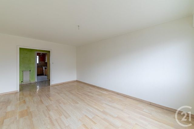 Appartement T3 à vendre - 3 pièces - 68,08 m2 - Grenoble - 38 - RHONE-ALPES
