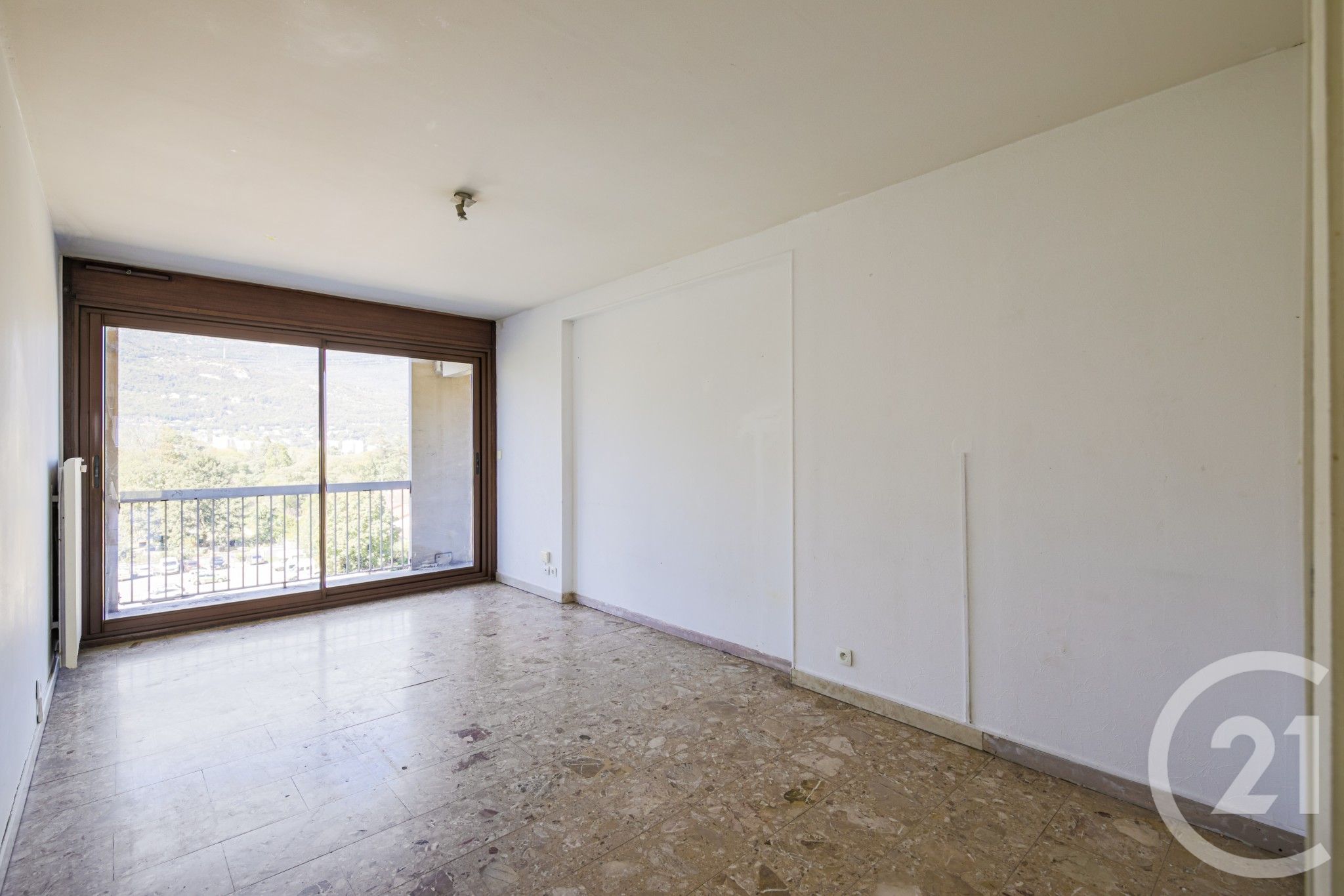 Appartement 4 pièces 93 m²