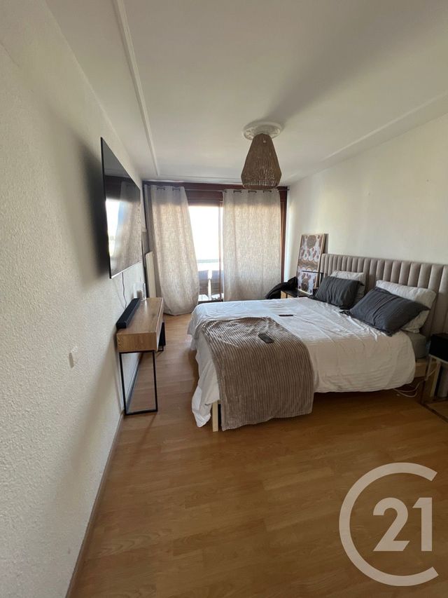 Appartement F4 à vendre - 4 pièces - 93,06 m2 - Grenoble - 38 - RHONE-ALPES