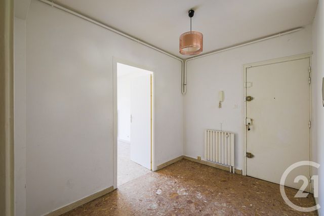 Appartement F4 à vendre - 4 pièces - 93,06 m2 - Grenoble - 38 - RHONE-ALPES