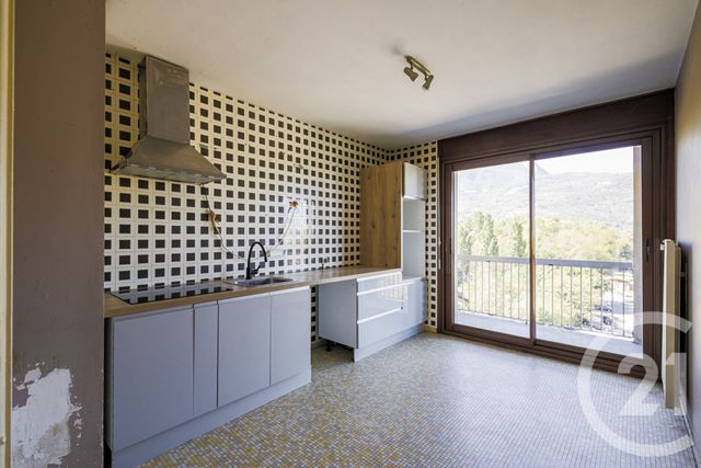 Appartement F4 à vendre - 4 pièces - 93,06 m2 - Grenoble - 38 - RHONE-ALPES