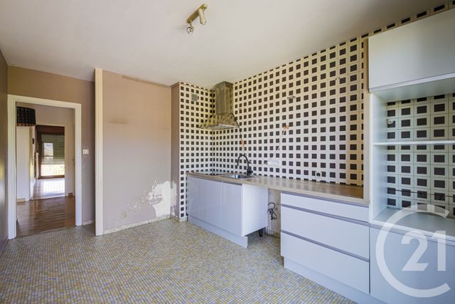 Appartement F4 à vendre - 4 pièces - 93,06 m2 - Grenoble - 38 - RHONE-ALPES