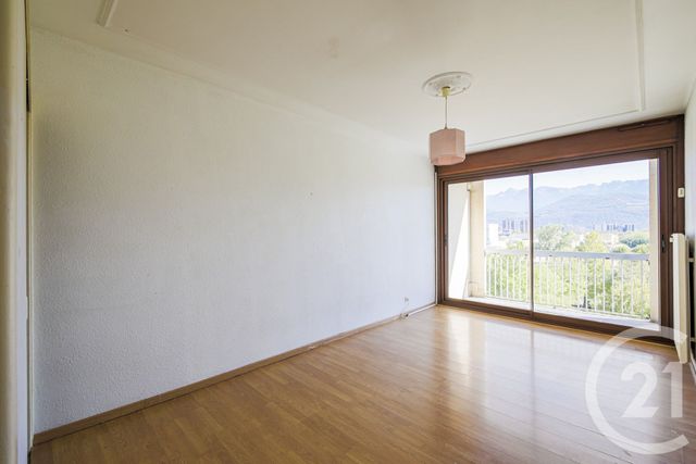 Appartement F4 à vendre - 4 pièces - 93,06 m2 - Grenoble - 38 - RHONE-ALPES