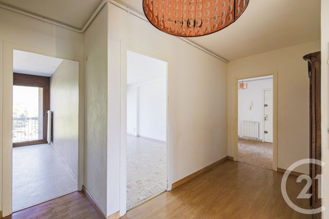 Appartement F4 à vendre - 4 pièces - 93,06 m2 - Grenoble - 38 - RHONE-ALPES