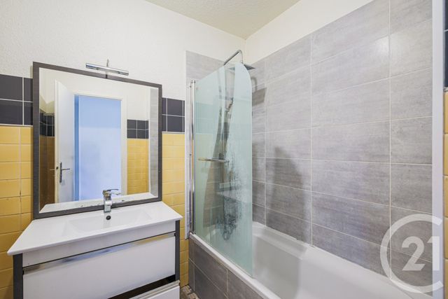 Appartement F4 à vendre - 4 pièces - 93,06 m2 - Grenoble - 38 - RHONE-ALPES