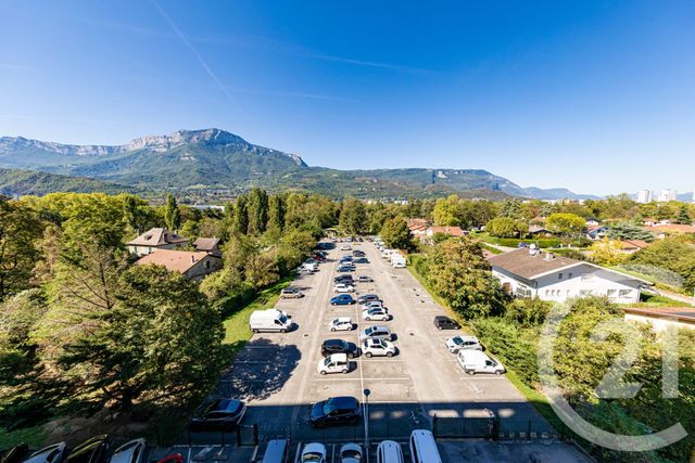 Appartement F4 à vendre - 4 pièces - 93,06 m2 - Grenoble - 38 - RHONE-ALPES